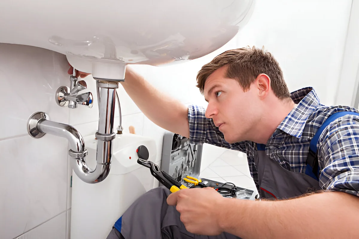 Plumbing Services Orlando FL